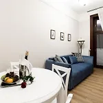 Klimatyzowany Apartament Dworzec Glowny Stare Miasto