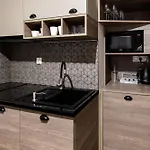 Klimatyzowany Apartament Dworzec Glowny Stare Miasto