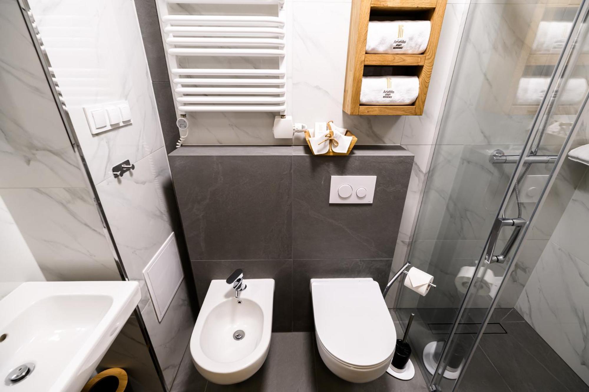 Apartment Klimatyzowany Dworzec Glowny Stare Krakow